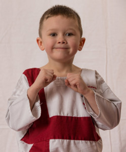 Chuldow Martial Arts for Children