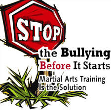 Stop Bullying Before It Starts